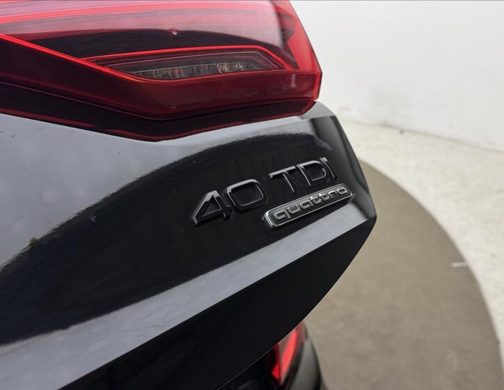 Audi Q3 SUV / Terénní 2,0 l 147 kw