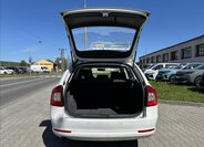 Škoda Octavia Ostatní 1,2 l 77 kw