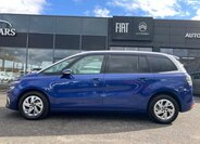 Citroën Grand C4 Picasso MPV 1,6 l 88 kw