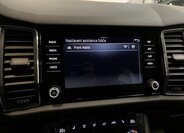 Škoda Kodiaq SUV 2,0 l 110 kw