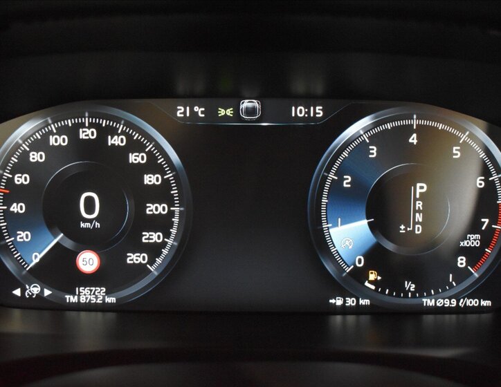 Volvo V90 Kombi 2,0 l 184 kw