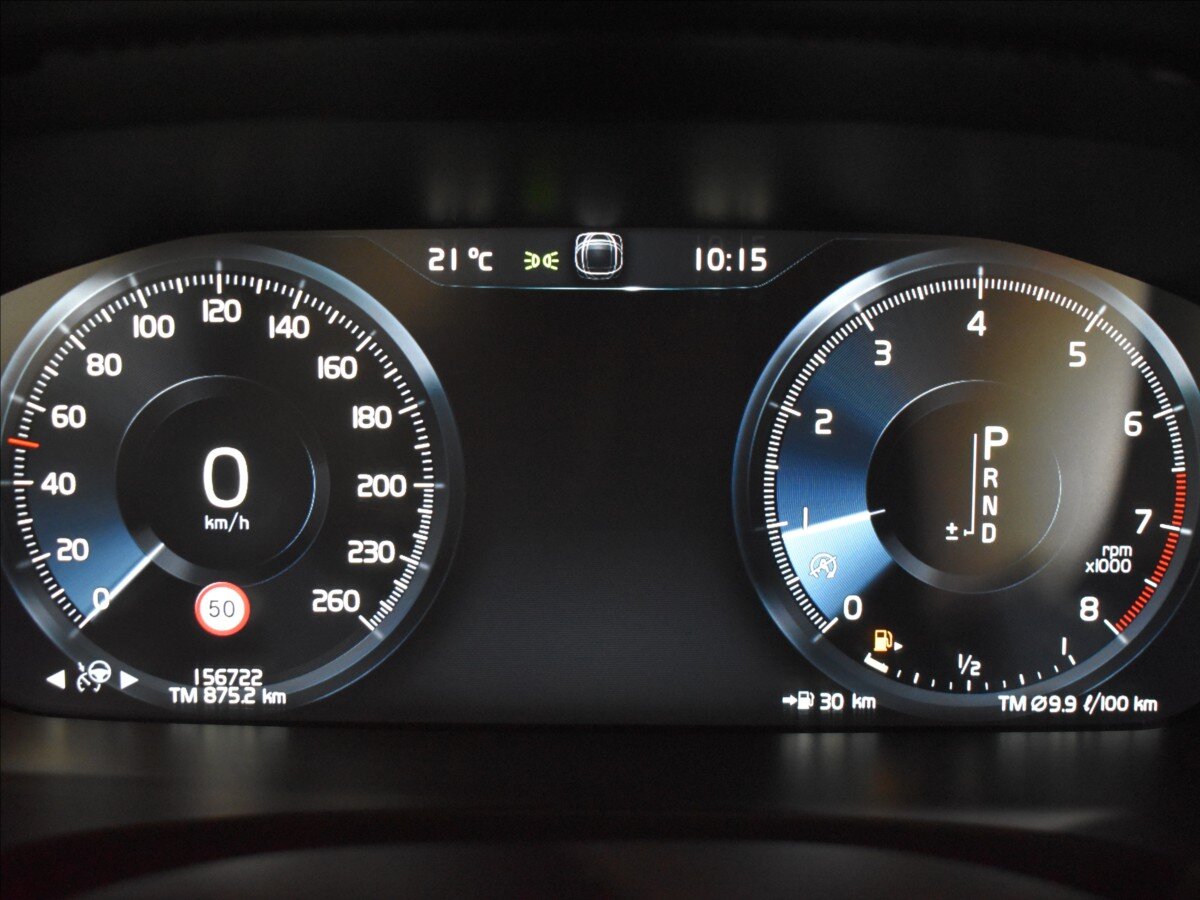 Volvo V90 Kombi 2,0 l 184 kw