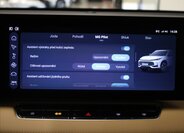 MG HS SUV 1,5 l 125 kw