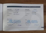 Hyundai ix20 Kombi 1,4 l 66 kw