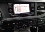 Volkswagen Caravelle MPV 2,0 l 110 kw