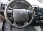 Peugeot Boxer 13