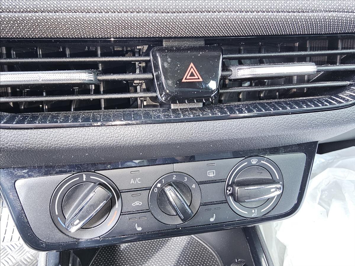 Škoda Fabia Hatchback 999,0 59 kw