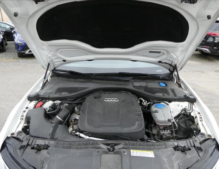 Audi A6 35
