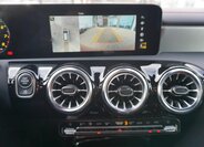 Mercedes-Benz CLA Kombi 2,0 l 225 kw
