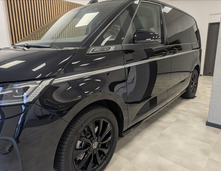 Volkswagen Multivan VAN / Minibus 1,5 l 130 kw