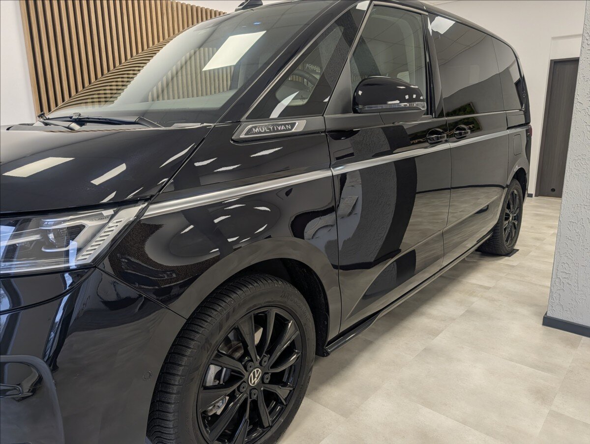 Volkswagen Multivan VAN / Minibus 1,5 l 130 kw