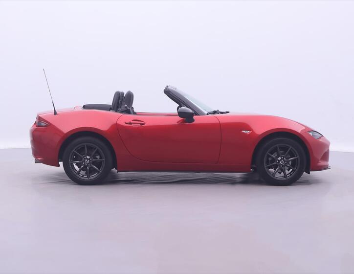 Mazda MX-5 16