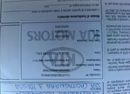 KIA Stonic Hatchback 1,4 l 73 kw