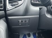 Mazda 3 Hatchback 2,0 l 88 kw