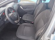 Dacia Sandero Hatchback 1,1 l 55 kw