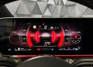 Mercedes-Benz Třídy V Kombi 2,0 l 174 kw