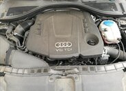 Audi A6 Allroad Kombi 3,0 l 200 kw