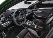 Audi RS4 Kombi 2,9 l 331 kw