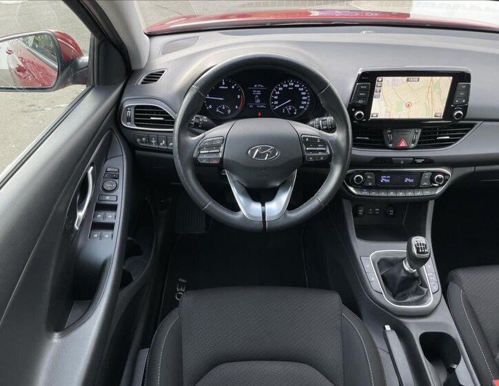 Hyundai i30 7