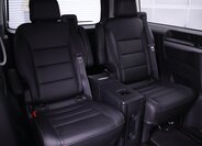 Toyota ProAce Verso Kombi 2,0 l 130 kw
