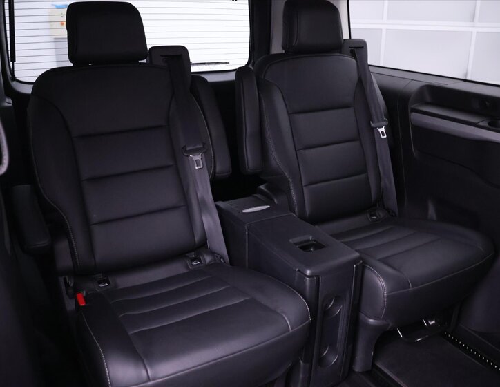 Toyota ProAce Verso Kombi 2,0 l 130 kw