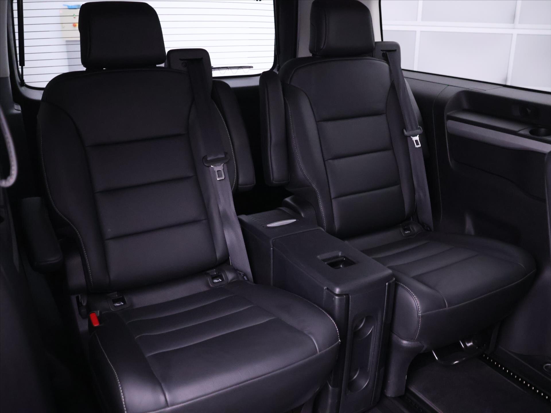 Toyota ProAce Verso Kombi 2,0 l 130 kw