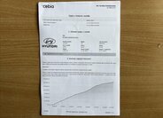 Hyundai i20 Hatchback 1,2 l 57 kw