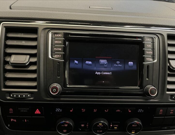 Volkswagen California VAN / Minibus 2,0 l 150 kw