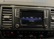 Volkswagen California VAN / Minibus 2,0 l 150 kw