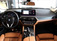 BMW Řada 5 7