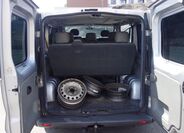 Opel Vivaro 20