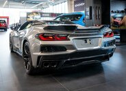 Chevrolet Corvette Kabriolet 5,5 l 481 kw