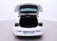 Opel Astra Hatchback 2,0 l 206 kw