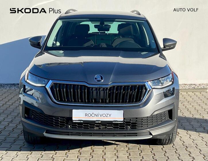 Škoda Kodiaq 4