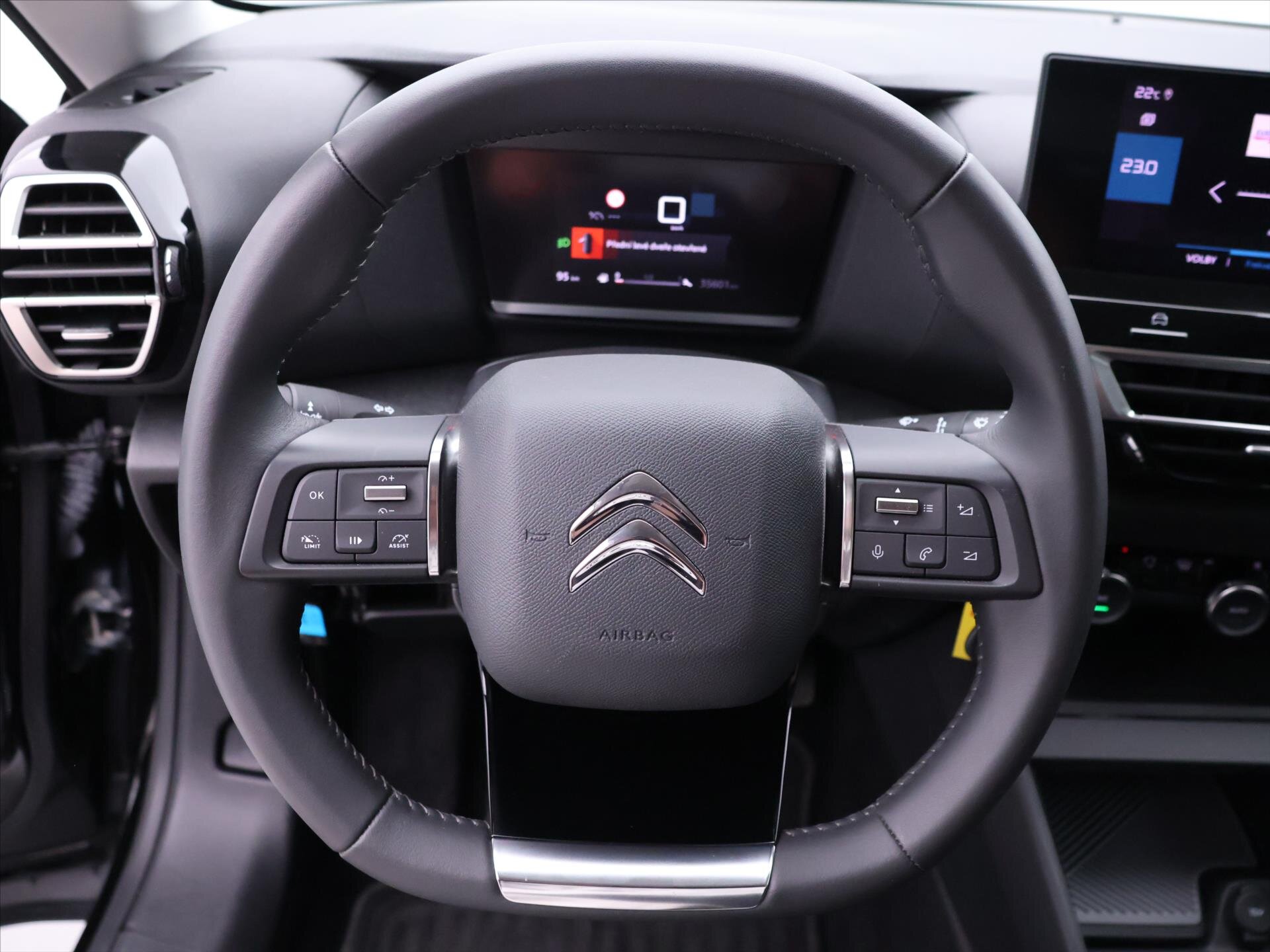 Citroën C4 Hatchback 1,2 l 75 kw