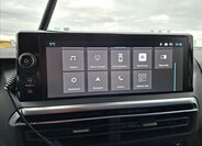 Citroën SpaceTourer MPV 2,0 l 130 kw