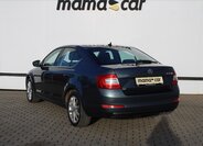 Škoda Octavia Liftback 1,6 l 81 kw