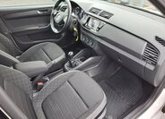 Škoda Fabia Kombi 999,0 70 kw