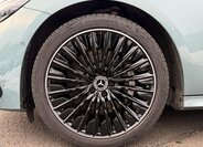 Mercedes-Benz Třídy E Kombi 2,0 l 145 kw