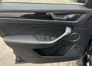 Škoda Kodiaq SUV 2,0 l 147 kw