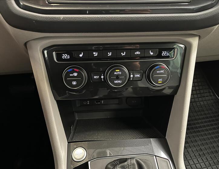 Volkswagen Tiguan 13