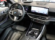 BMW X5 SUV / Terénní 3,0 l 210 kw