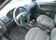 Škoda Roomster Kombi 1,2 l 63 kw