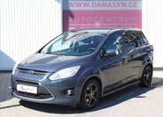 Ford Grand C-MAX Kombi 2,0 l 103 kw
