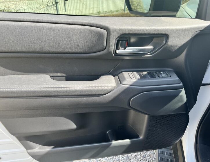 Toyota Land Cruiser Ostatní 2,4 l 243 kw