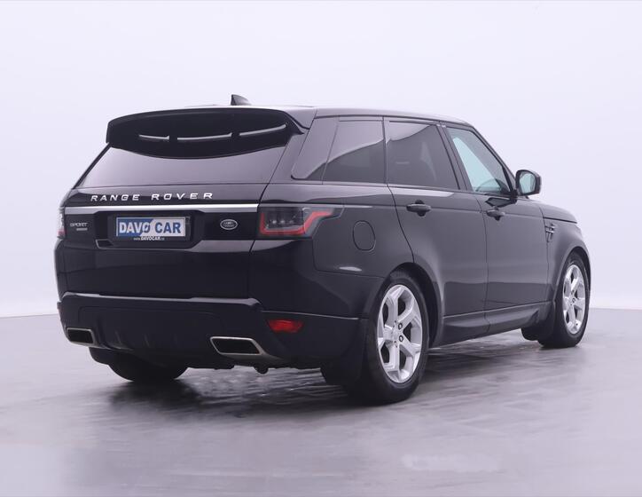 Land Rover Range Rover 6