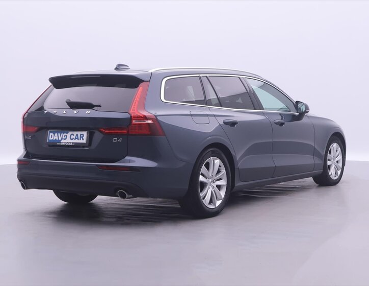 Volvo V60 Kombi 2,0 l 140 kw