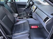 Ford Ranger Pick-up 3,2 l 147 kw