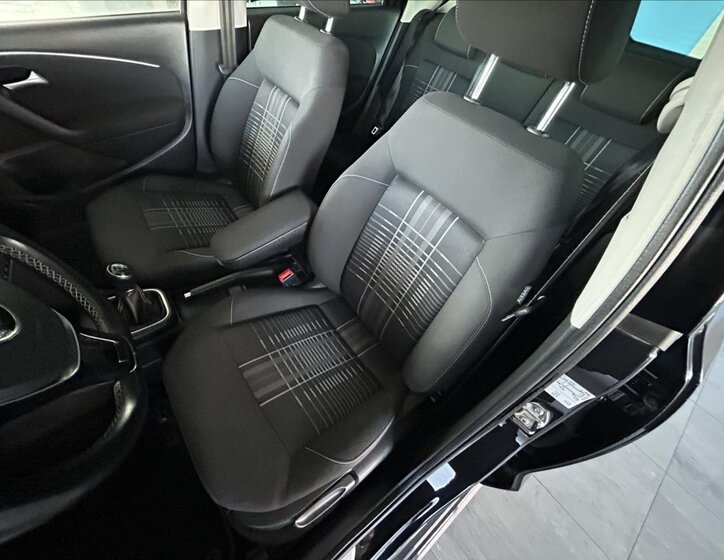 Volkswagen Polo Hatchback 1,2 l 66 kw