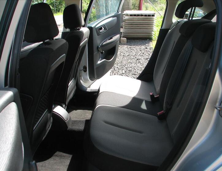 Citroën C4 22